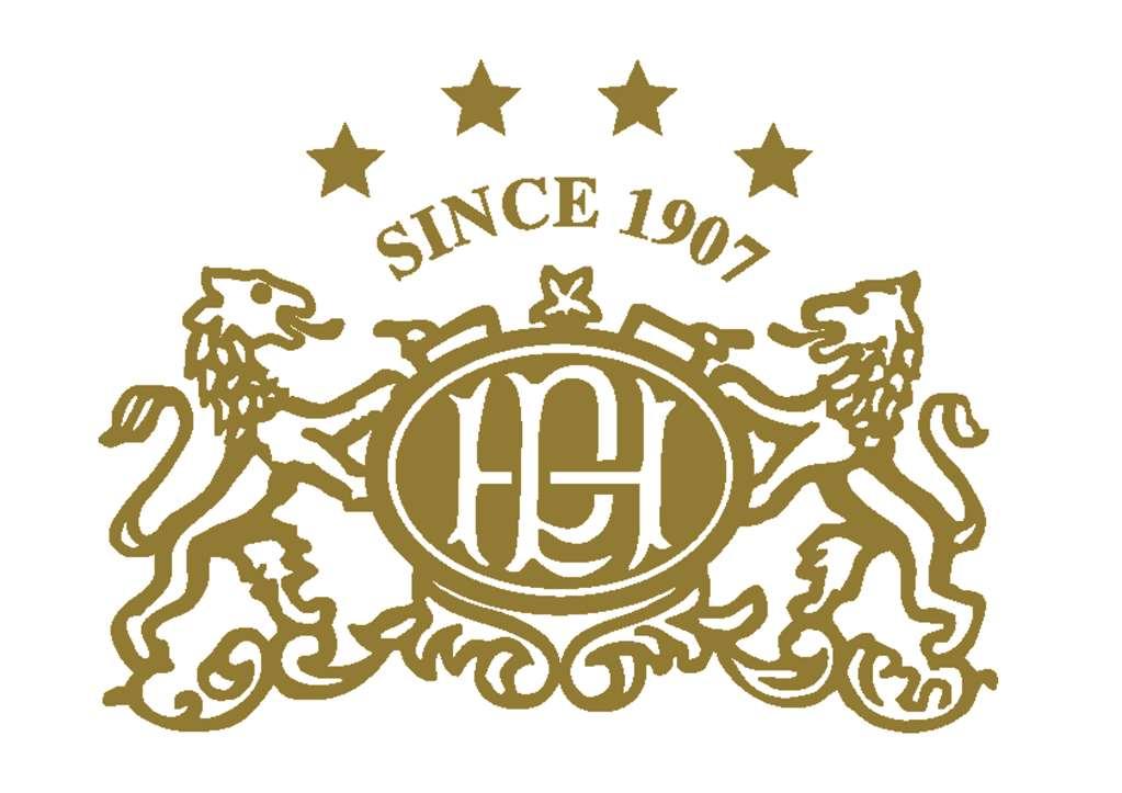 Palace Hotel Zagreb Logotipo foto